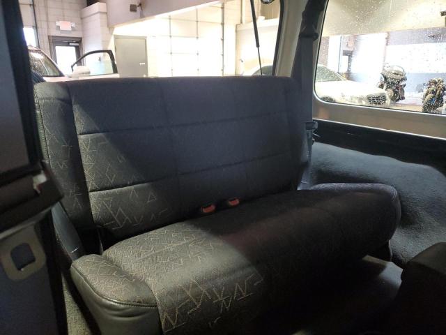 Photo 6 from auction – 2002 JEEP WRANGLER / with VIN 1J4FA49S32P735885