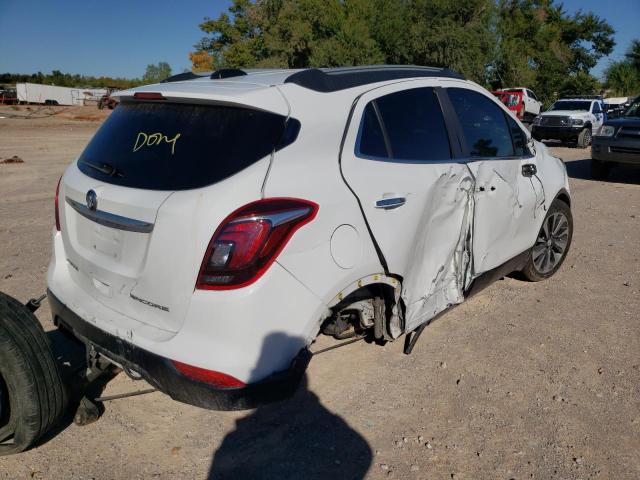 Photo 4 from auction – 2018 BUICK ENCORE PRE with VIN KL4CJBSB5JB579233