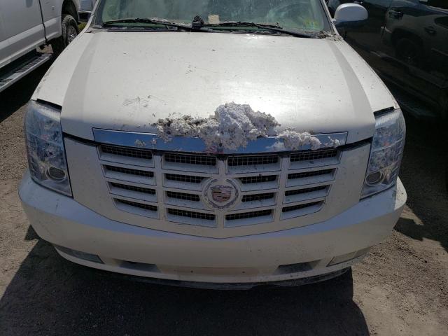Photo 7 from auction – 2008 CADILLAC ESCALADE L with VIN 1GYFK63898R226385