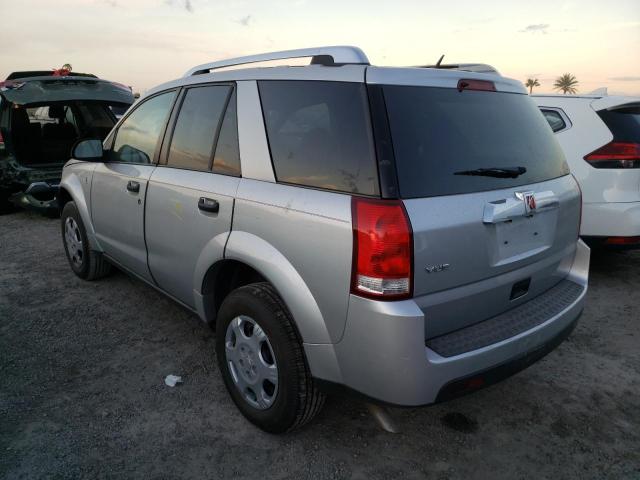 Photo 3 from auction – 2007 SATURN VUE with VIN 5GZCZ33D87S821203