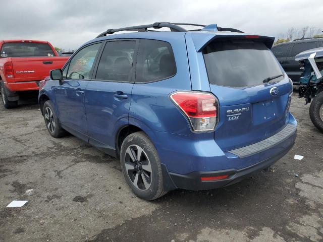 Photo 3 from auction – 2017 SUBARU FORESTER 2 with VIN JF2SJAEC6HH520426