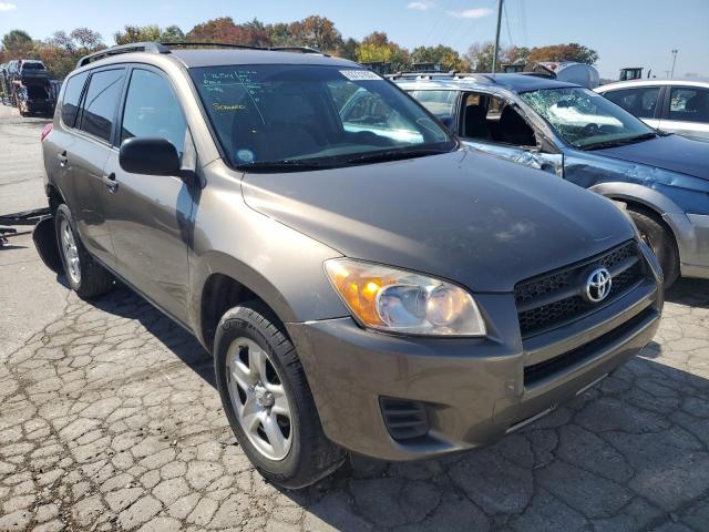 TOYOTA RAV4 2010 with VIN JTMZF4DV5AD025196 - Photo from auction