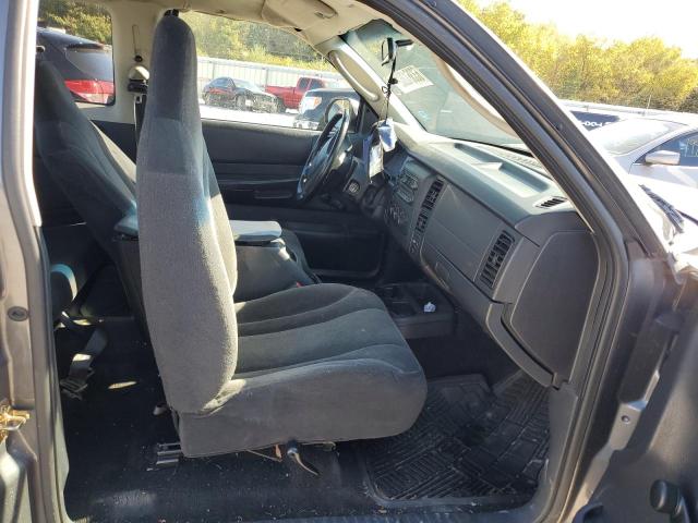 Photo 5 from auction – 2004 DODGE DAKOTA SXT with VIN 1D7GL12K74S628762