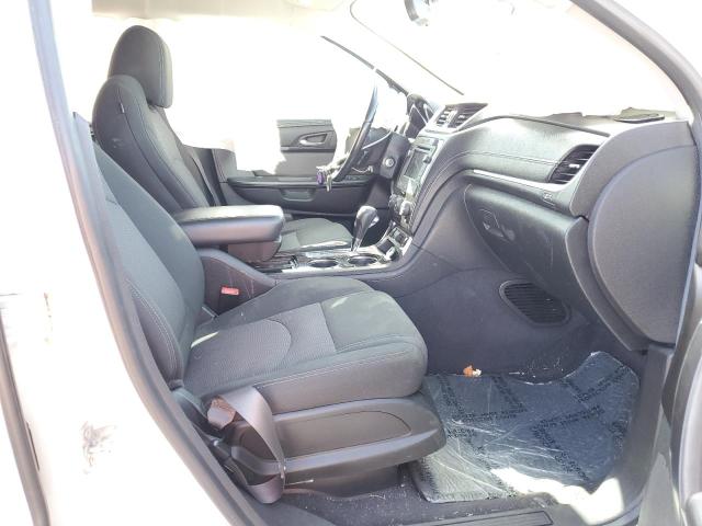 Photo 5 from auction – 2015 CHEVROLET TRAVERSE L with VIN 1GNKRGKD5FJ174115