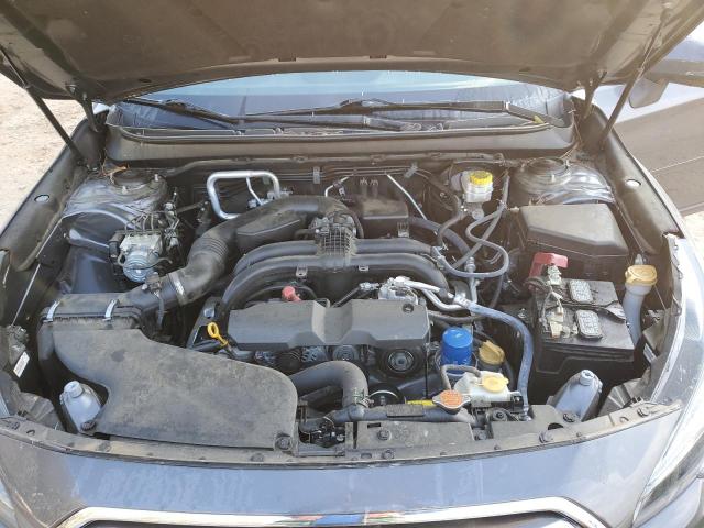 Photo 7 from auction – 2018 SUBARU OUTBACK 2. with VIN 4S4BSANC8J3260539