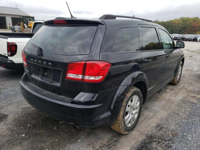 Photo 4 from auction – 2014 DODGE JOURNEY SE with VIN 3C4PDCAB6ET151777