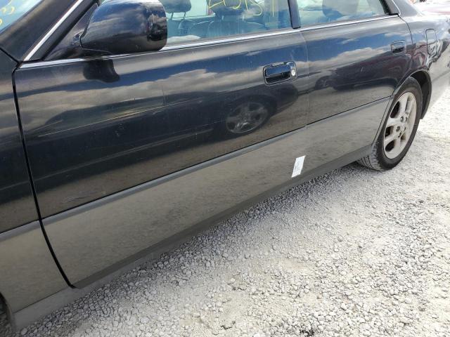 Photo 9 from auction – 2001 LEXUS ES 300 with VIN JT8BF28G010328555