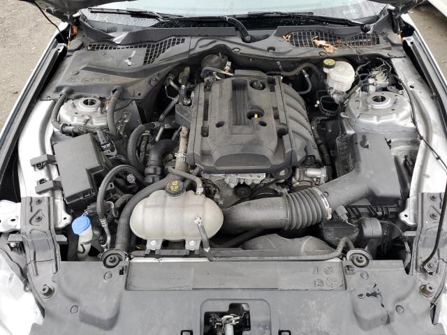 Photo 7 from auction – 2020 FORD MUSTANG with VIN 1FA6P8TH3L5135959