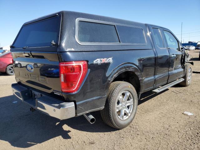 Photo 4 from auction – 2021 FORD F150 SUPER with VIN 1FTEX1EP7MFC49010