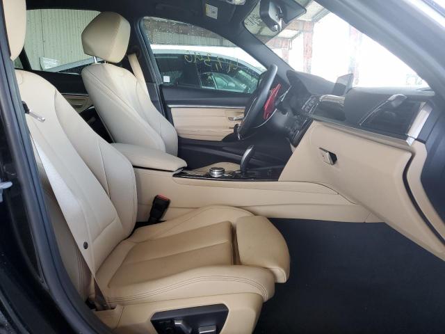 Photo 5 from auction – 2017 BMW 330E with VIN WBA8E1C33HA029432