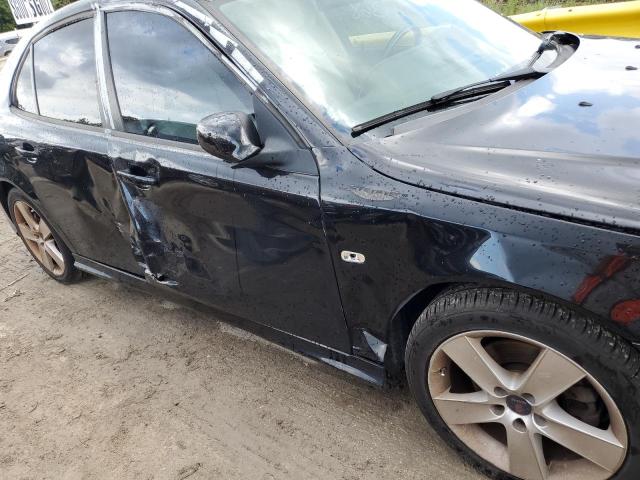Photo 9 from auction – 2009 SAAB 9-3 2.0T with VIN YS3FB49Y591003772