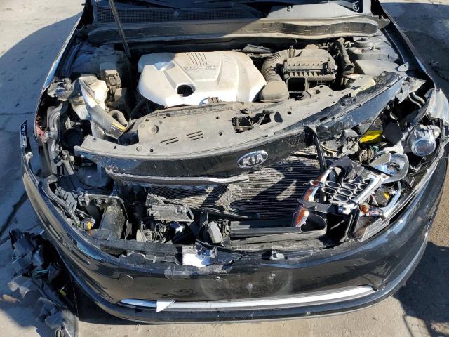 Photo 7 from auction – 2014 KIA OPTIMA HYB with VIN KNAGM4AD1E5072103