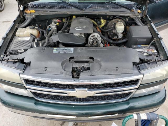 Photo 7 from auction – 2007 CHEVROLET SILVERADO with VIN 1GCEK14Z27E134276