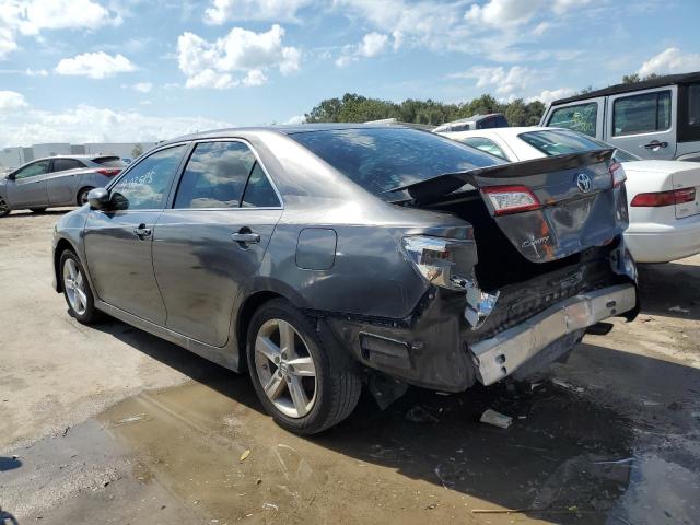 Photo 3 from auction – 2014 TOYOTA CAMRY L with VIN 4T1BF1FK0EU359480