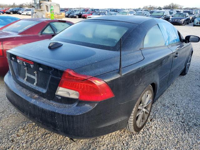 Photo 4 from auction – 2011 VOLVO C70 T5 with VIN YV1672MC9BJ107772