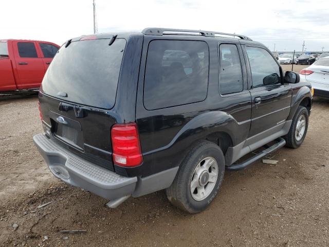 Photo 4 from auction – 2002 FORD EXPLORER S with VIN 1FMYU60E52UC67275