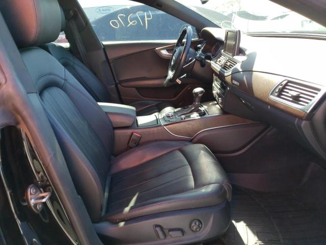 Photo 5 from auction – 2013 AUDI A7 PRESTIG with VIN WAU2GAFC5DN112147