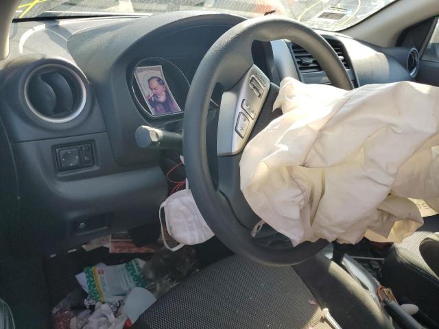 Photo 8 from auction – 2019 NISSAN VERSA S with VIN 3N1CN7AP6KL877474