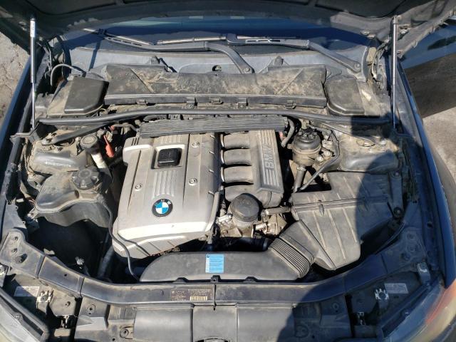 Photo 7 from auction – 2006 BMW 325 I with VIN WBAVB13566PT19431