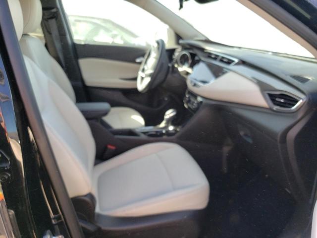 Photo 5 from auction – 2021 BUICK ENCORE GX with VIN KL4MMDSL7MB103604