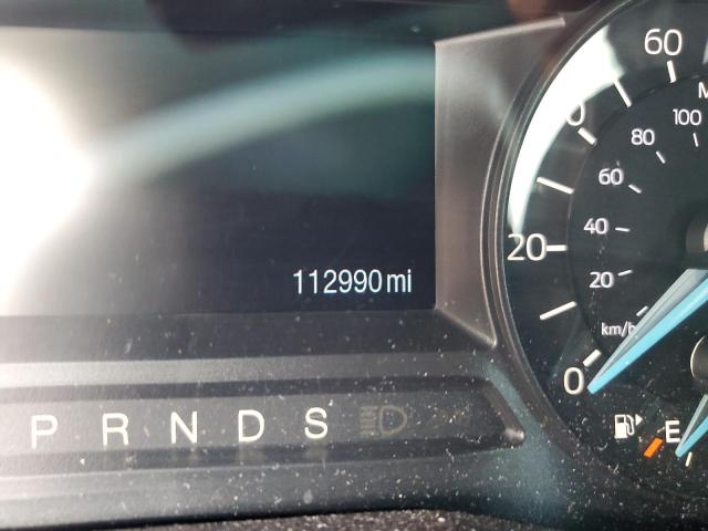 Photo 8 from auction – 2016 FORD EXPLORER X with VIN 1FM5K8D82GGB87592