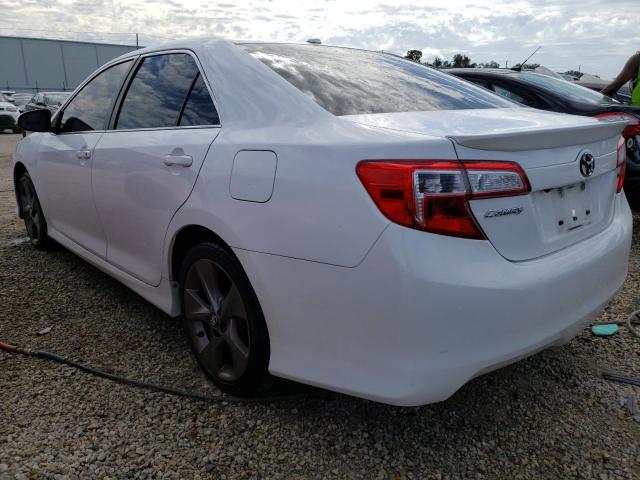 Photo 3 from auction – 2014 TOYOTA CAMRY L with VIN 4T1BF1FK5EU818518