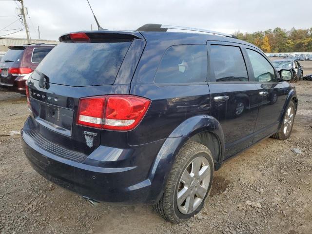 Photo 4 from auction – 2011 DODGE JOURNEY CR with VIN 3D4PH3FG8BT522946