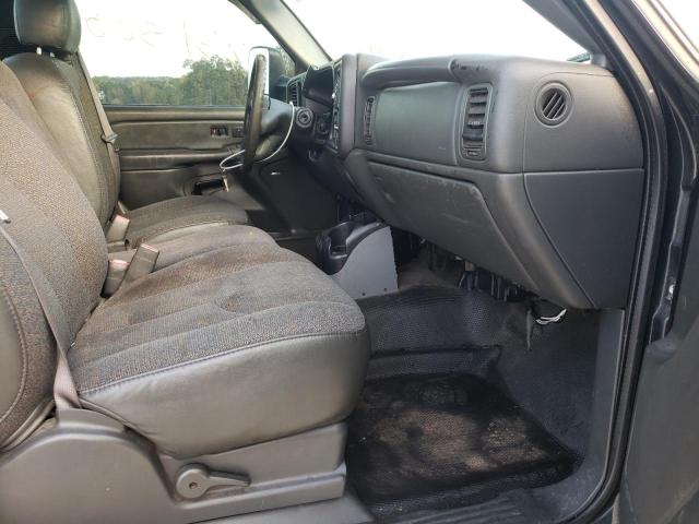 Photo 5 from auction – 2004 CHEVROLET SILVERADO with VIN 1GCEC14Z84Z283888