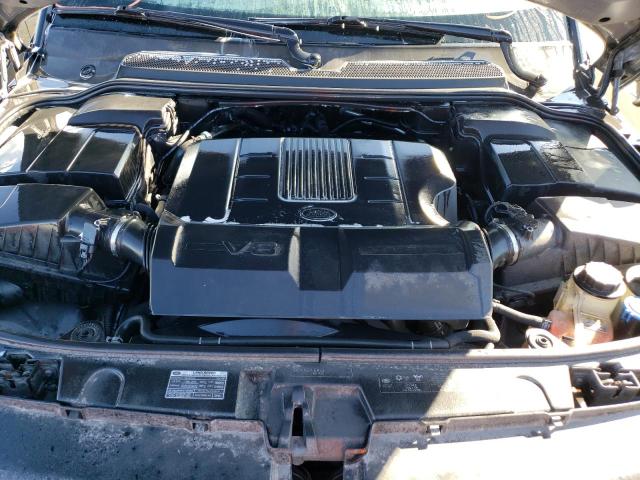 Photo 7 from auction – 2013 LAND ROVER RANGE ROVE with VIN SALSF2D48DA785358