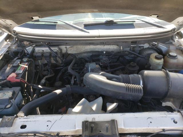 Photo 7 from auction – 2008 FORD F150 SUPER with VIN 1FTRW14W58FA65476