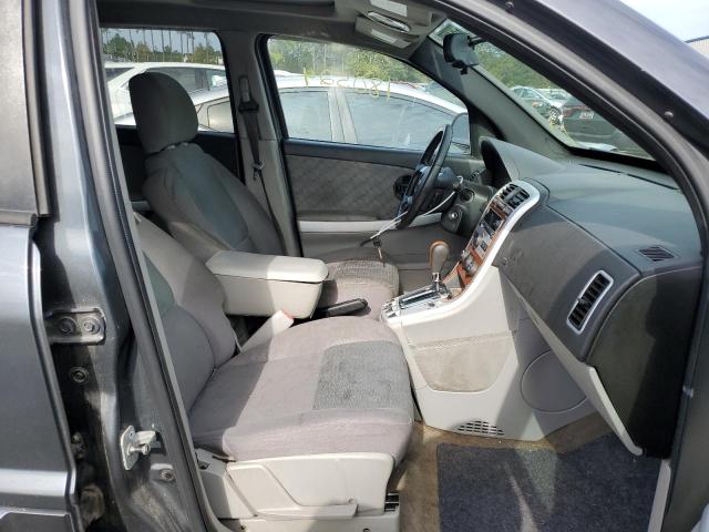 Photo 5 from auction – 2009 CHEVROLET EQUINOX LT with VIN 2CNDL33F296245165