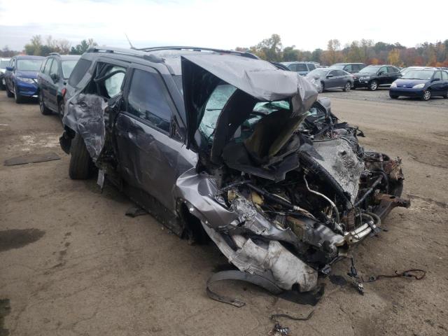 Photo 9 from auction – 2012 FORD EXPLORER L with VIN 1FMHK8F80CGA78231