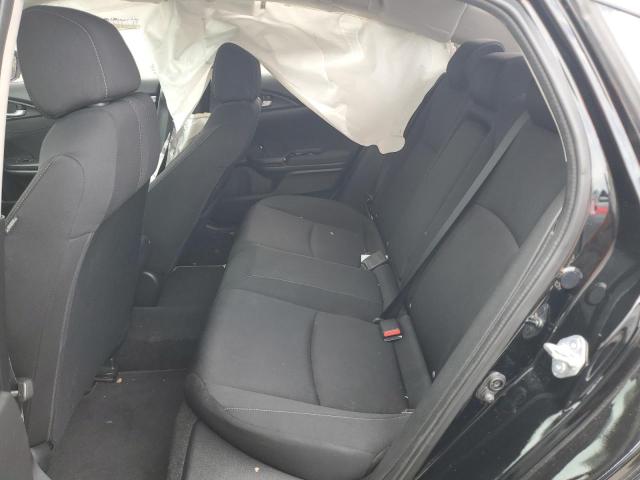 Photo 6 from auction – 2017 HONDA CIVIC EX with VIN 19XFC1F38HE027314