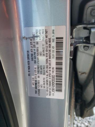 Photo 10 from auction – 2021 MAZDA CX-5 GRAND with VIN JM3KFADM0M0353863
