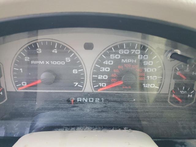 Photo 8 from auction – 2006 FORD F150 with VIN 1FTPX12516NA14462