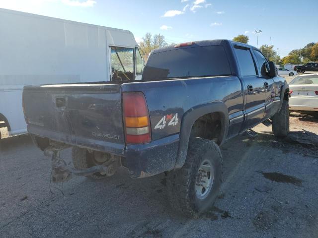 Photo 4 from auction – 2002 CHEVROLET SILVERADO with VIN 1GCGK13U42F184369