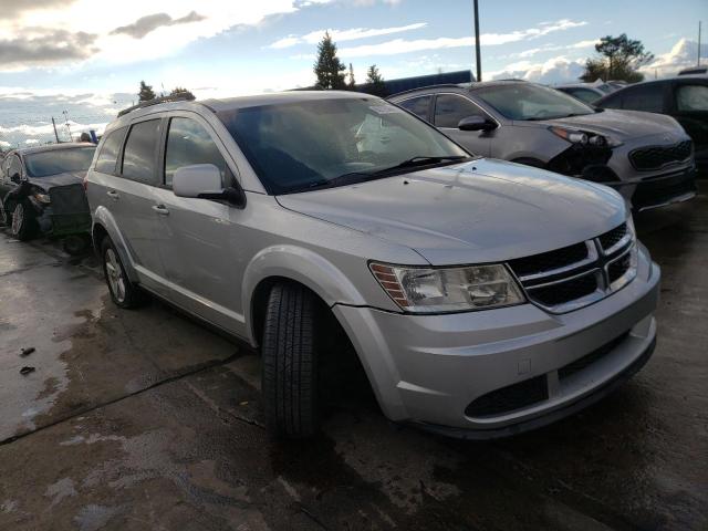 DODGE JOURNEY MA 2011 с VIN 3D4PG1FG3BT502031 - Фото с аукциона