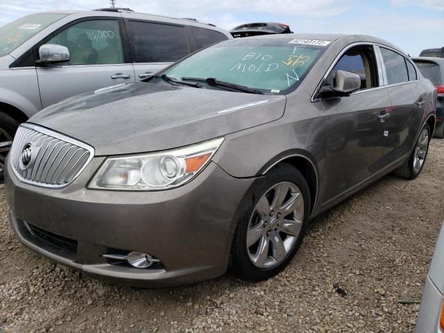 Photo 2 from auction – 2011 BUICK LACROSSE C with VIN 1G4GC5ED4BF256541