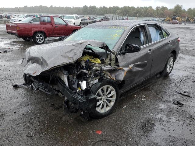 Photo 2 from auction – 2016 TOYOTA CAMRY LE with VIN 4T4BF1FK8GR577207