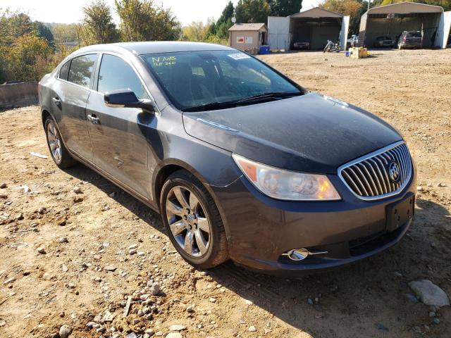 Zdjęcie 1 z aukcji – 2013 BUICK LACROSSE z VIN 1G4GC5E38DF122030