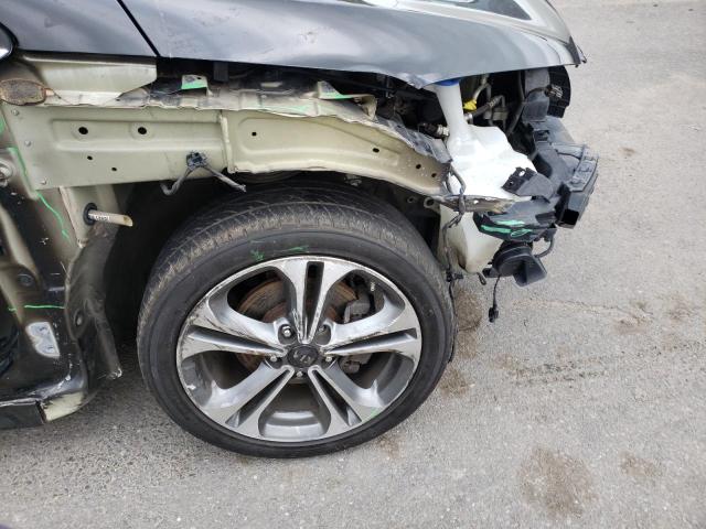 Photo 9 from auction – 2016 KIA FORTE EX with VIN KNAFZ4A81G5570546