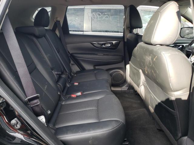 Photo 6 from auction – 2018 NISSAN ROGUE S with VIN JN8AT2MT8JW486426