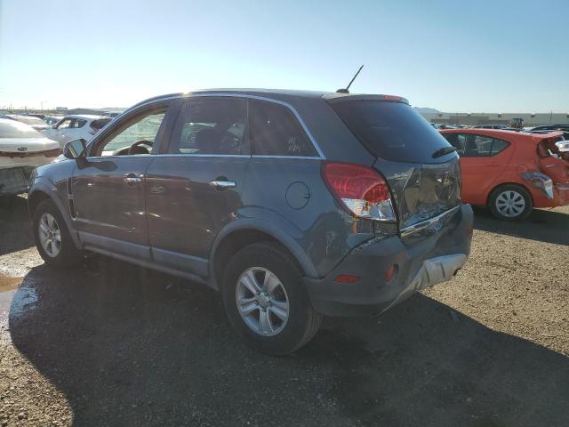 Photo 3 from auction – 2008 SATURN VUE XE with VIN 3GSCL33P68S585075