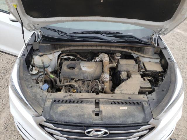 Photo 7 from auction – 2018 HYUNDAI TUCSON VAL with VIN KM8J3CA24JU651053