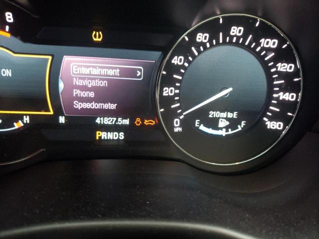 Photo 8 from auction – 2017 LINCOLN MKC RESERV with VIN 5LMCJ3D95HUL32159