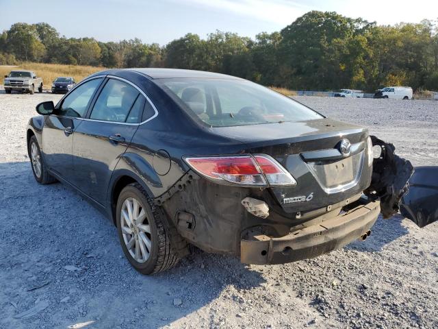 Photo 3 from auction – 2012 MAZDA 6 I with VIN 1YVHZ8DH6C5M37669