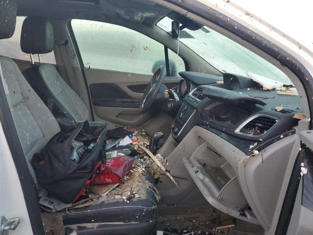 Photo 5 from auction – 2016 BUICK ENCORE with VIN KL4CJCSB4GB606372