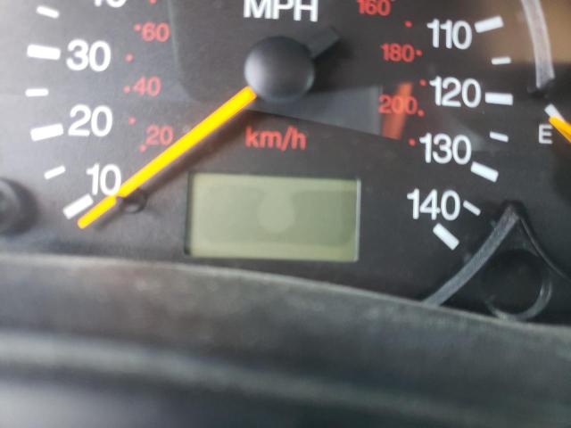 Photo 8 from auction – 2004 FORD FOCUS ZX5 with VIN 3FAFP37394R107146