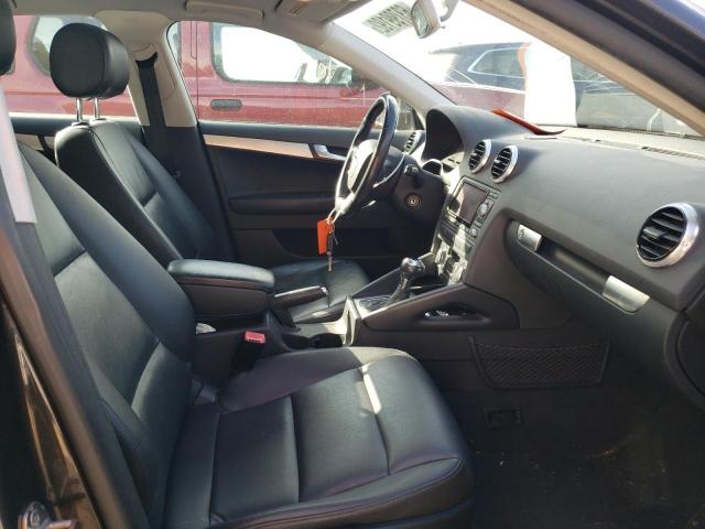 Photo 5 from auction – 2011 AUDI A3 PREMIUM with VIN WAUKJAFM5BA026531