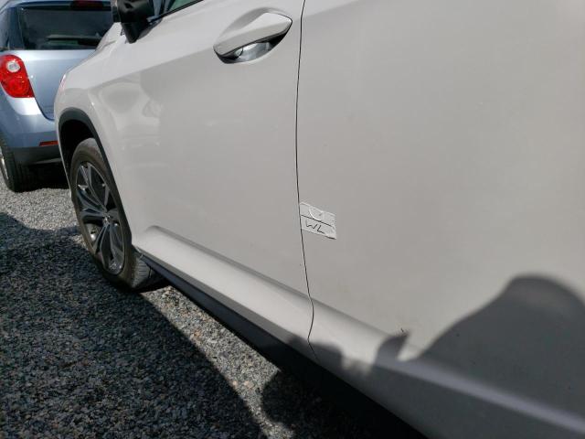 Photo 9 from auction – 2019 LEXUS RX 350 BAS with VIN 2T2BZMCA4KC175320